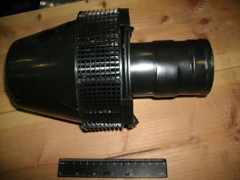 Моноциклон Д-243