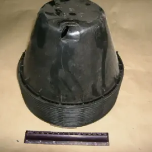 Ковпак моноциклона Д260 (Радіохвиля)