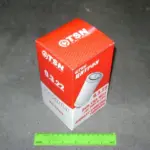 Фільтр паливний ММЗ вкручений. (9.3.22) (вир-во Цитрон)