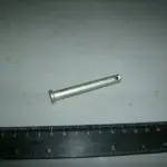 Палець 8х65 ОСТ 37.001.163-75 МТЗ (куплен. МТЗ)