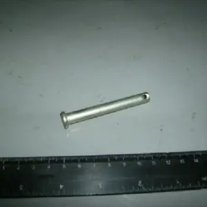 Палець 8х65 ОСТ 37.001.163-75 МТЗ (куплен. МТЗ)