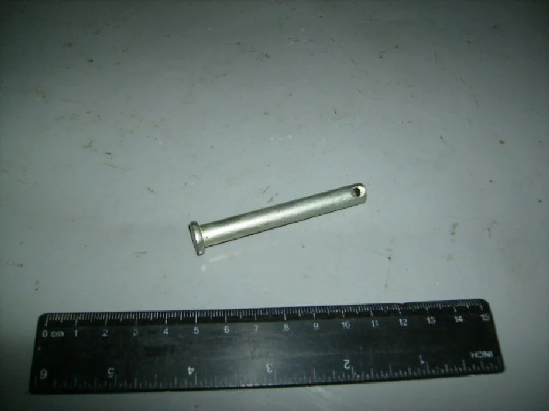 Палець 8х65 ОСТ 37.001.163-75 МТЗ (куплен. МТЗ)