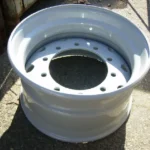 Диск колісний 22,5 х11, 75 п/причепа (вир-во КрКЗ)