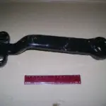 Сошка рульового керування МТЗ 82 (вир-во м.Ромни)