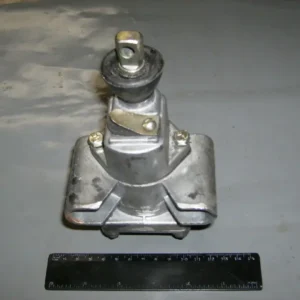 Кран гальмівний (нов. зразк.) МТЗ-80, 82