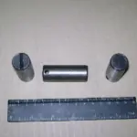 Вісь сателіта ВОМ МТЗ (вир-во м.Ромни)