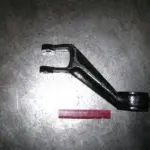 Важіль мех. задньої навіски (лівий) (вир-во м.Ромни)