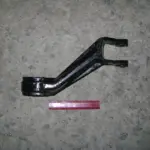 Важіль мех. задньої навіски (правий) (вир-во м.Ромни)