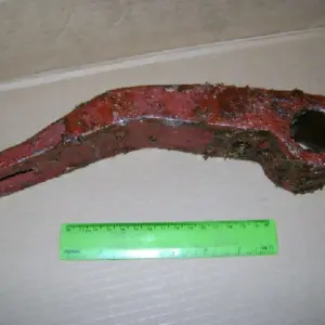 Кронштейн стяжки