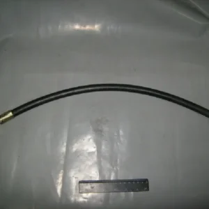 Рукав МТЗ L = 600 Ключ 24 d-10 (РВТ) (вир-во Гідросила)
