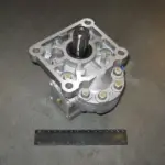 Насос НШ-32УК (М)-3Л  (плоский) (вир-во Гідросила)