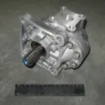 Насос НШ-32УК (М) -3  (плоский) (вир-во Гідросила)