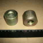 Ролик колодки гальма переднього КамАЗ  (вир-во КамАЗ)