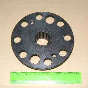 Фланець коленвала Т-150 (Д)