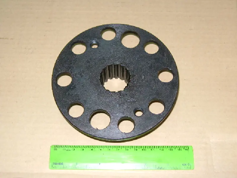 Фланець коленвала Т-150 (Д)