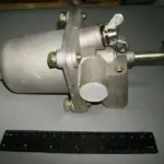 Запобіжник КамАЗ ЗІЛ проти замерзання