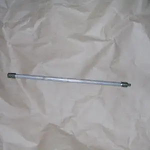 Штанга штовхача ГАЗ 1 шт. (вир-во ЗМЗ)