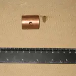 Втулка шатуна ГАЗ 52