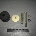 Комплект кріплення передн.стопор. двигун. 3307,53 (вир-во ГАЗ)