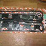 Р/к двигуна ГАЗ-53 (15 найм.) (Повн.компл.) (вир-во України)