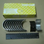Вкладиші шат. 0,5 ГАЗ 52 АО20-1 (вир-во ЗПС, г.Тамбов)