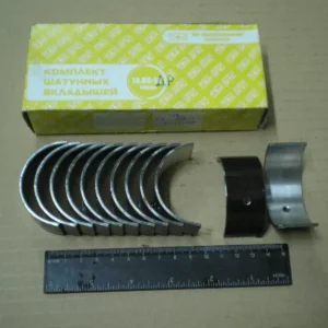 Вкладиші шат. 0,5 ГАЗ 52 АО20-1 (вир-во ЗПС, г.Тамбов)