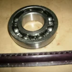 Підшипник 50309А (6309N) (ХАРП) втор.вал разд.коробкі ГАЗ, ПАЗ