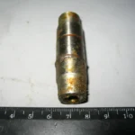 Втулка клапана впускний ГАЗ спрямовуюча