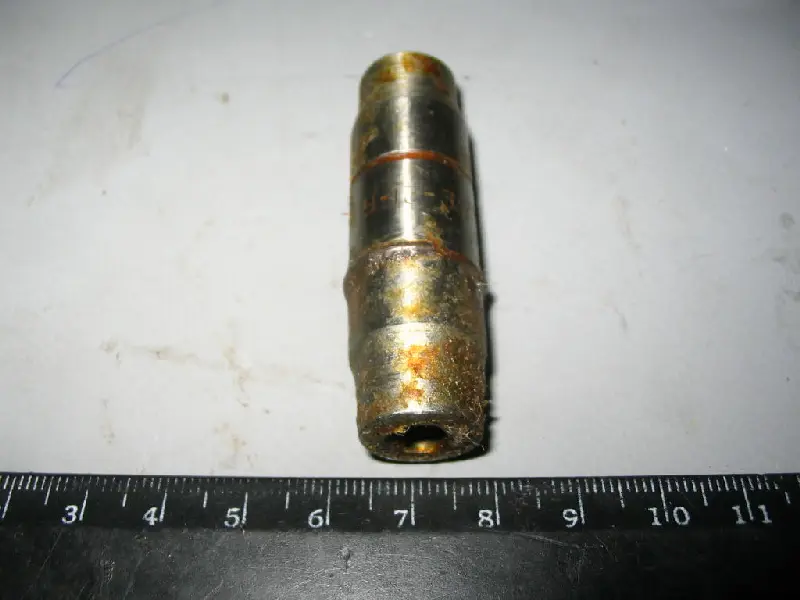 Втулка клапана впускний ГАЗ спрямовуюча