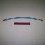 Тяга акселератора з оболонкою (вир-во ГАЗ)