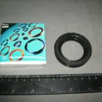 Сальник подовжувача КПП ГАЗ 38х56х10-1,2 (вир-во Кременчук РТИ)
