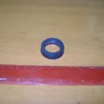 Манжета (купл. ГАЗ)