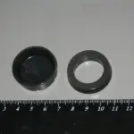 Р/к циліндра гальм. головного 1-секц. ГАЗ-53 (4 наим.) (вир-во Україна)