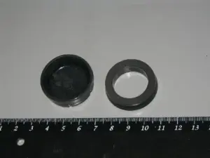Р/к циліндра гальм. головного 1-секц. ГАЗ-53 (2 наим.) (вир-во Україна)