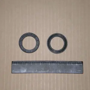 Манжета механізму рул. ГАЗ-3110 (вир-во БРТ) АКЦІЯ!
