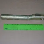 Корпуc ланки розтискногї (вир-во ГАЗ)