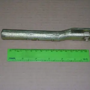 Корпуc ланки розтискногї (вир-во ГАЗ)