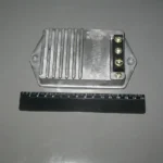 Комутатор ТК102 (вир-во СовеК)