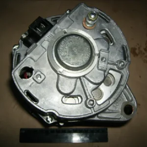 Генератор ГАЗ 3307 (ЗМЗ 511-10) 14В 40А (вир-во г.Ржев)