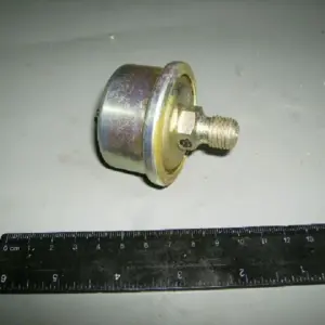 Датчик розрідження ГАЗ 3308,07 (вир-во Володимир)
