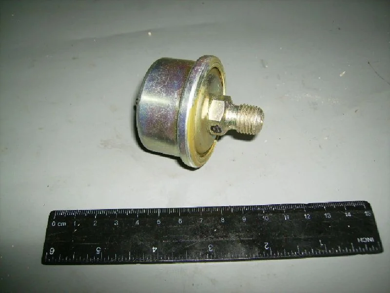 Датчик розрідження ГАЗ 3308,07 (вир-во Володимир)