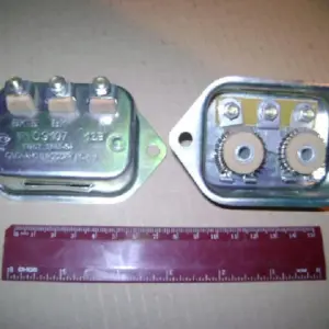 Опір добав. ГАЗ 53