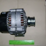 Генератор ГАЗ 3102,311 (ЗМЗ 406) 14В 105А (вир-во м.Самара)