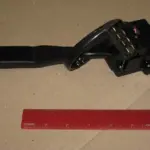 Перемик. склоочис. ГАЗ-3307 (вир-во Автоарматура)