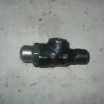 Клапан радіатора масляного 2410 (вир-во ГАЗ)