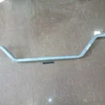 Труба випускна ГАЗ 3302 коротка (вир-во м.Зароріжжя)