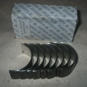 Вкладиші шат. 1,5 ГАЗ 2410 (куплен. ЗМЗ)