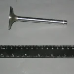 Клапан впускний ГАЗ дв.402 (24-1007010) (куплені ГАЗ, м. Челябінськ)