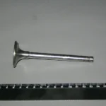 Клапан випускний ГАЗ дв.402 (2410-1007015) (куплені ГАЗ, м. Челябінськ)
