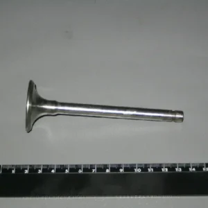 Клапан випускний ГАЗ дв.402 (2410-1007015) (куплені ГАЗ, м. Челябінськ)